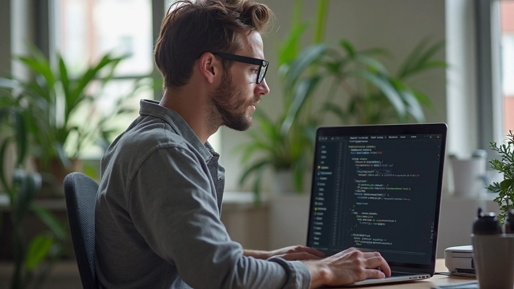 Webfont implementatie code en technische setup voorbeeld