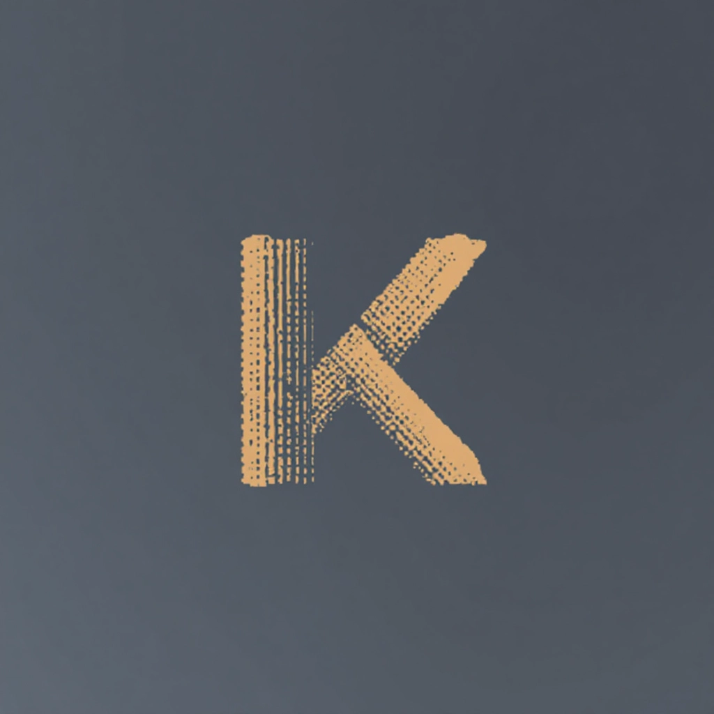 Kleurvorm Design logo