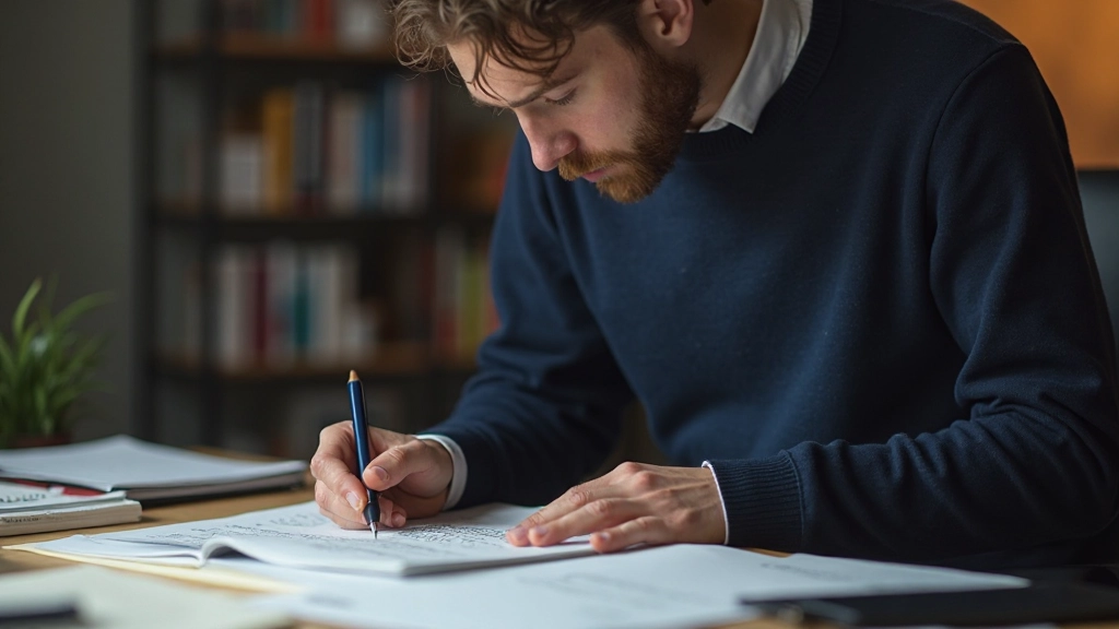Visuele representatie van typografische schalen met de gulden snede verhouding, weergegeven als geneste rechthoeken